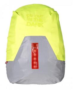 obal na batoh WOWOW LED yellow